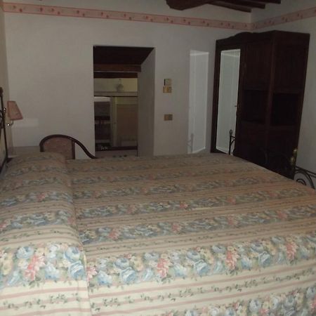 Agriturismo Villa Gabbiano Capodacqua  Eksteriør bilde