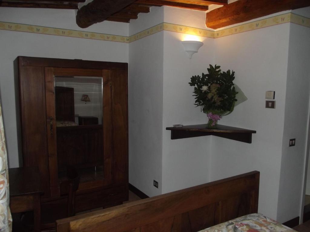 Agriturismo Villa Gabbiano Capodacqua  Eksteriør bilde